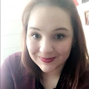 Meet your Posher, Catherine